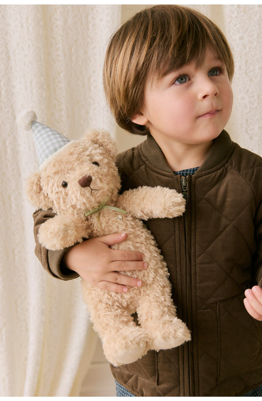 birthday arthur - snuggle bunnies