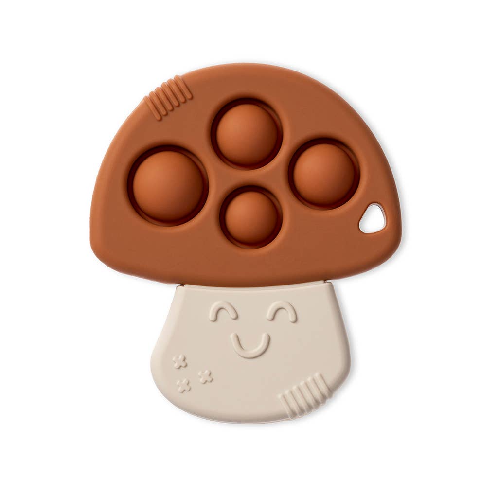 itzy pop - mushroom