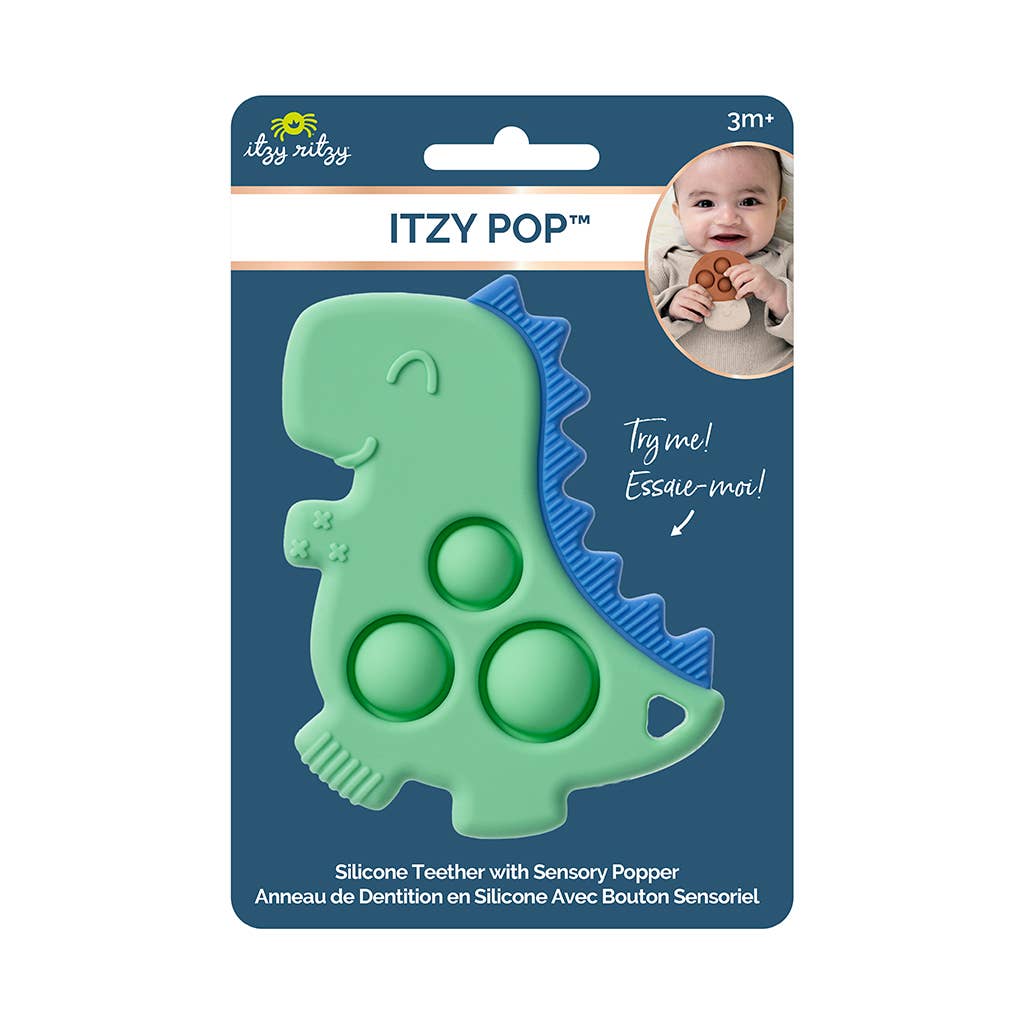 itzy pop - mushroom