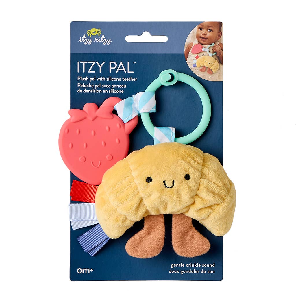 itzy pal - croissant