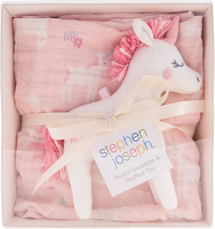 Unicorn Gift Set