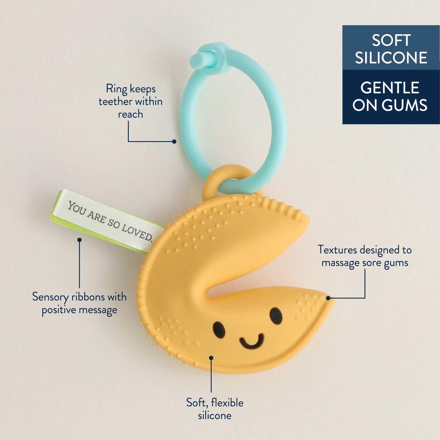 itzy treat - fortune cookie