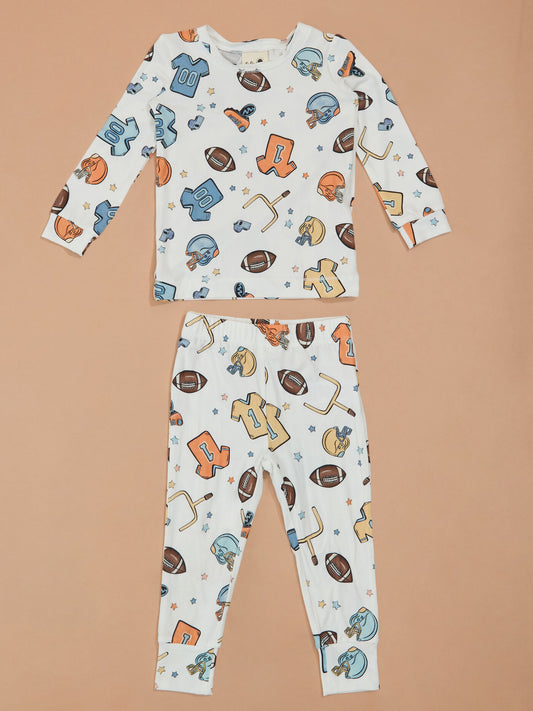 Little Allstar Lounge Set