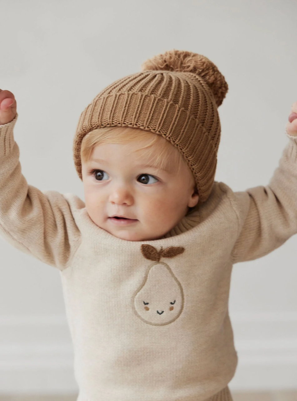 lennon jumper sweater - happy pear