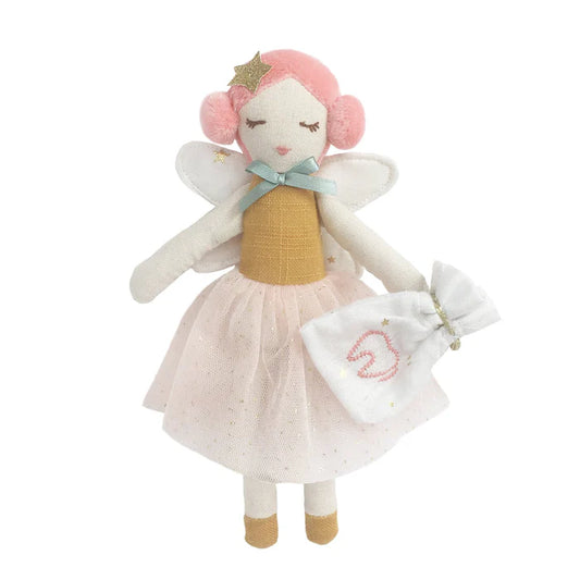 The Tooth Fairy Doll