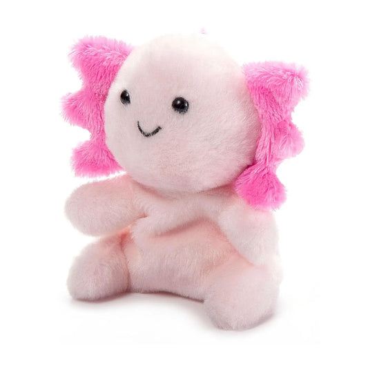 6" nuggetz axolotl