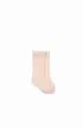 lillian knee high sock - boto pink
