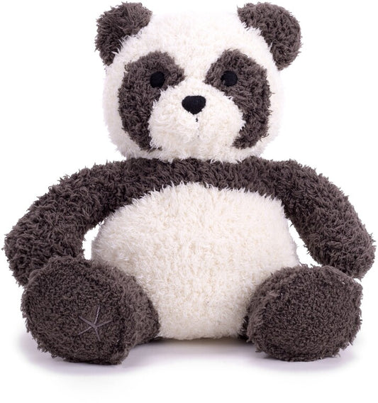 Cozy Chic Panda Buddie Cocoa