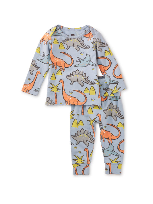 Baby Dinos Set
