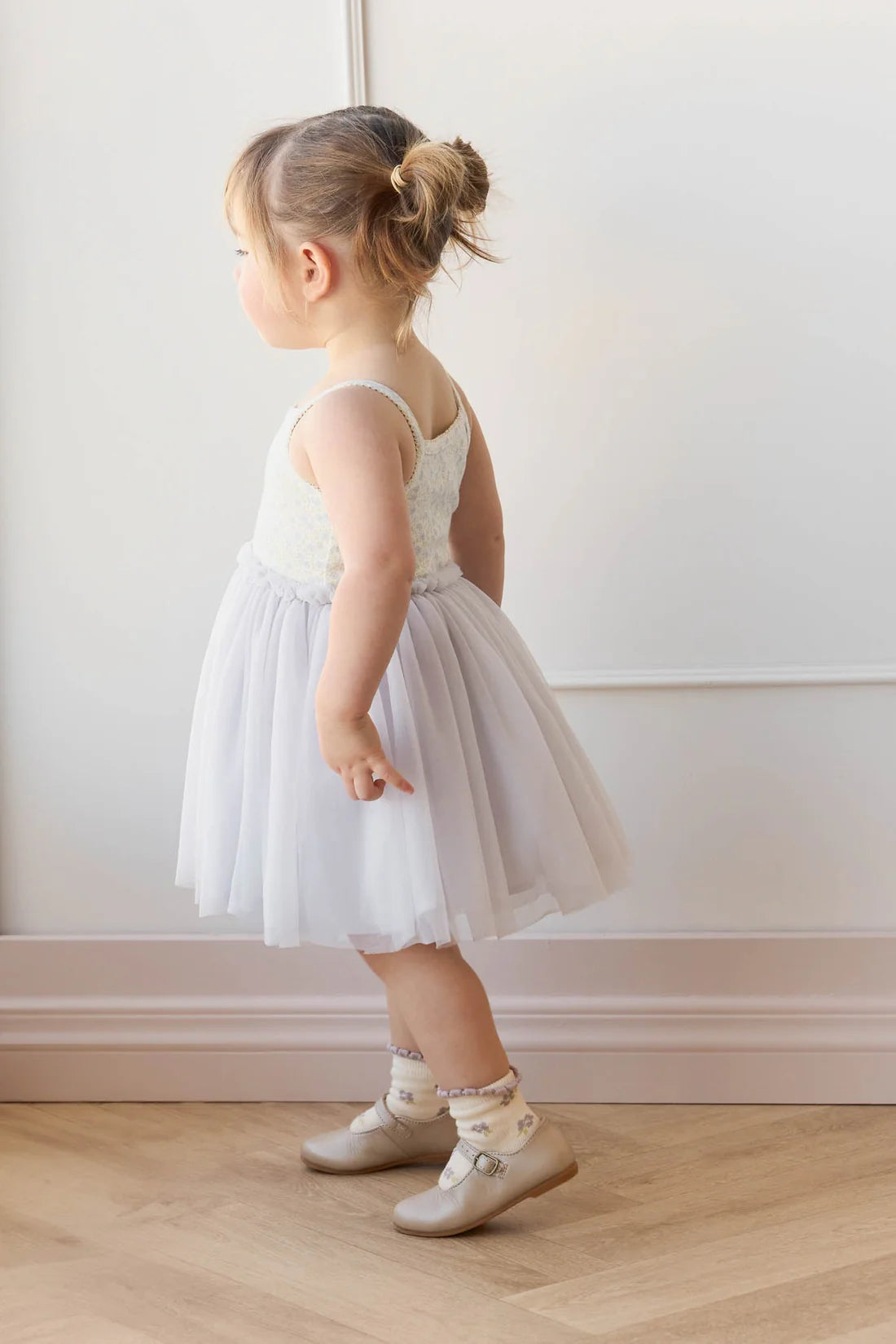 elianna dress - emmy lilac