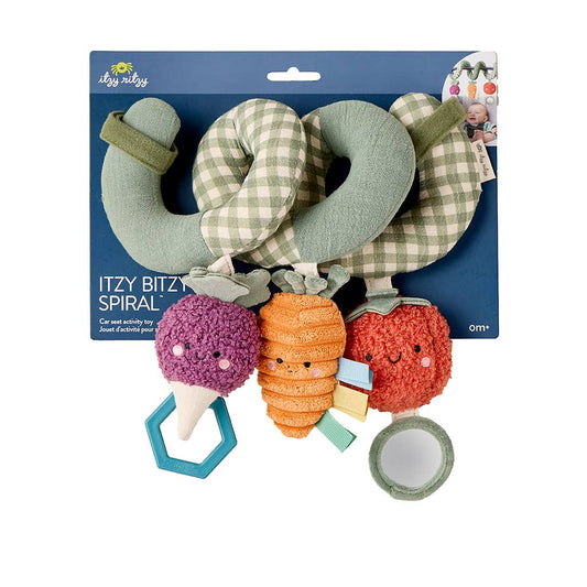 itzy bitzy spiral - veggie