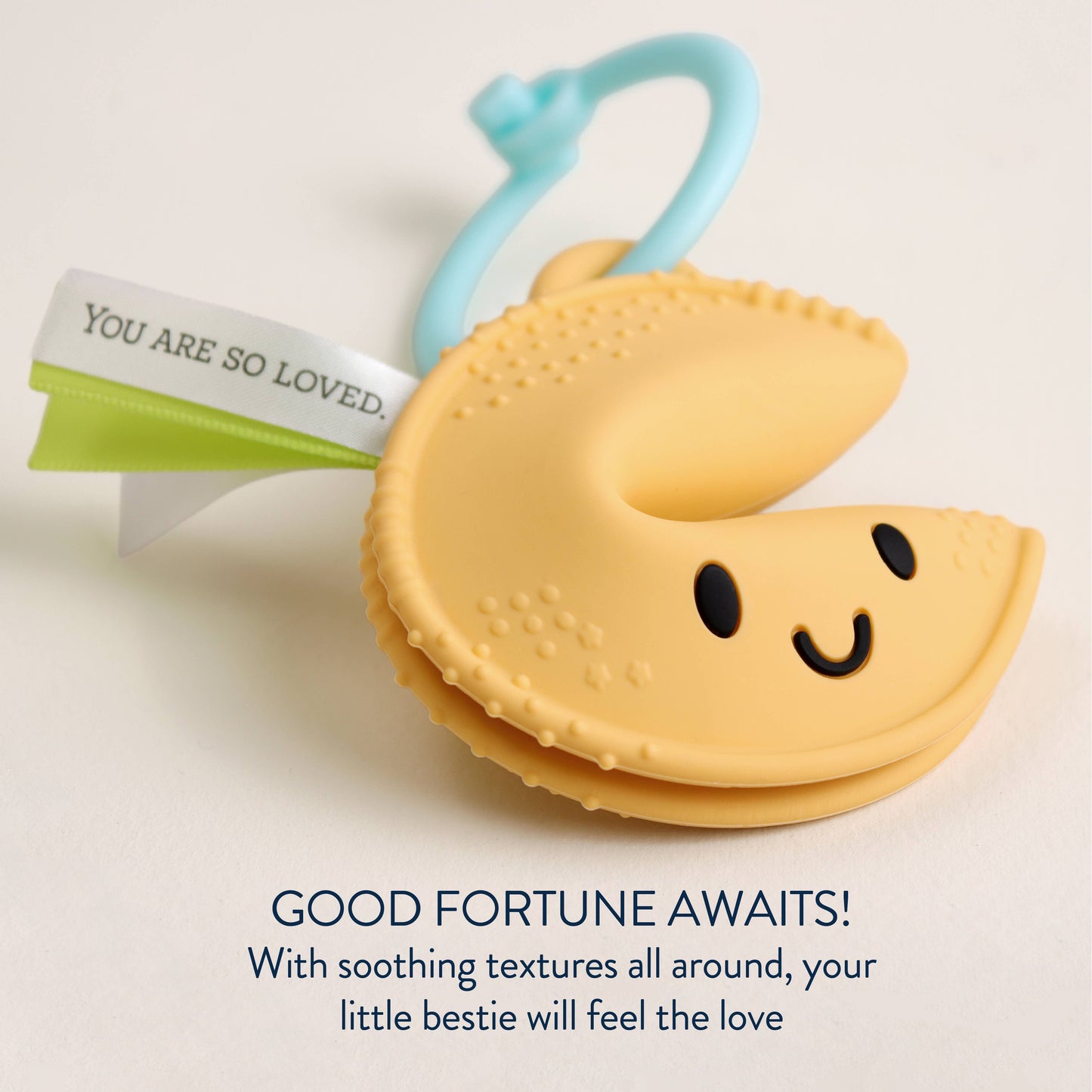 itzy treat - fortune cookie