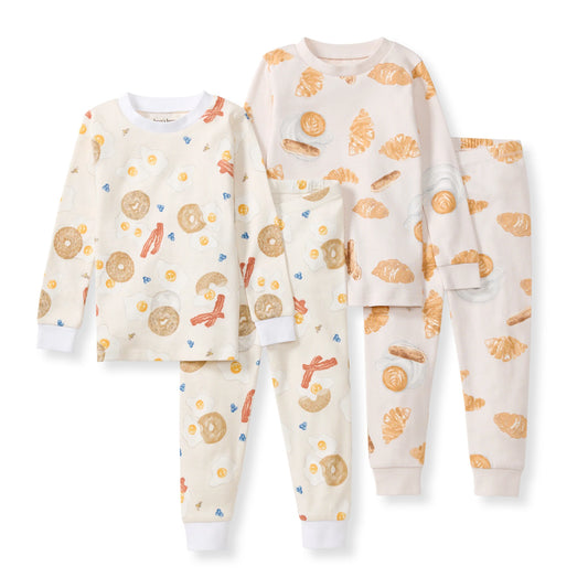 Breakfast PJ Set