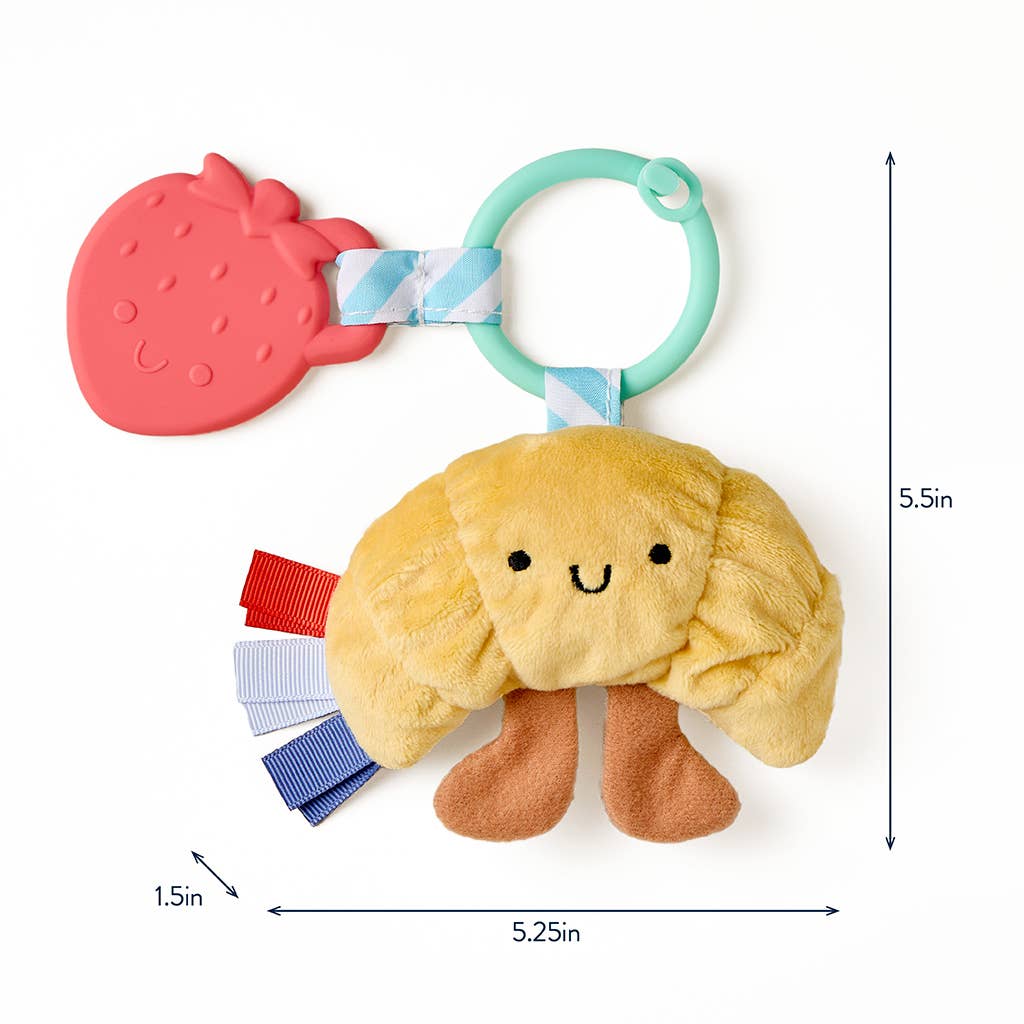 itzy pal - croissant