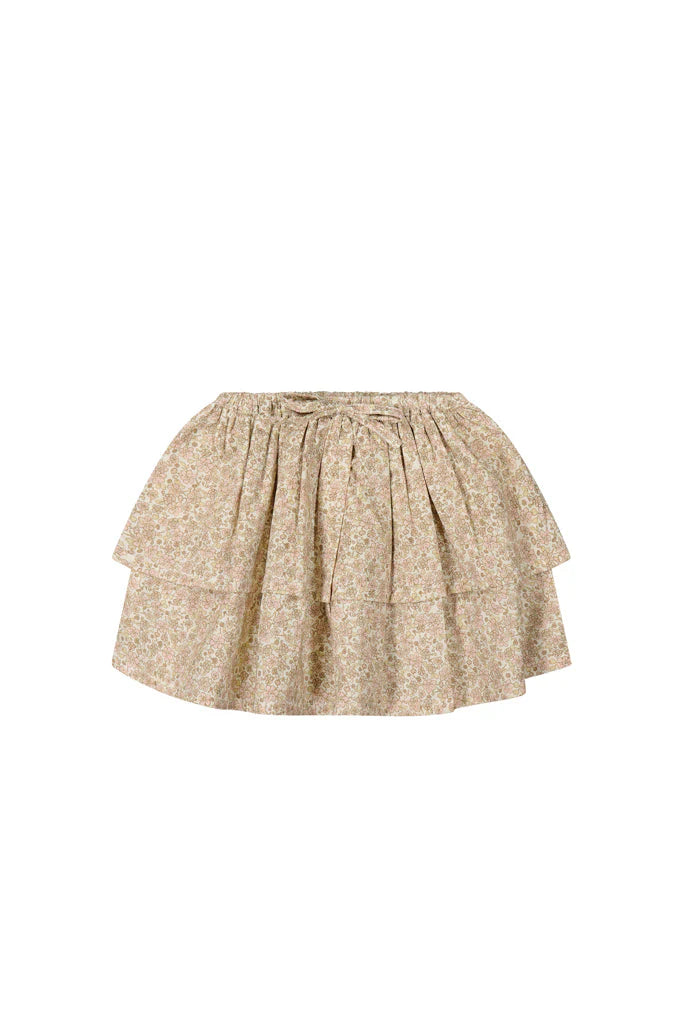 Organic Cotton Heidi Skirt