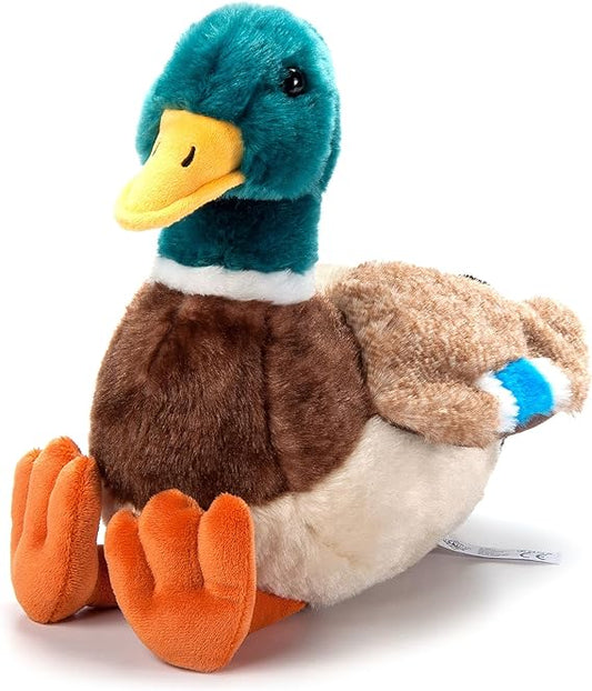 12" wild onez mallard duck