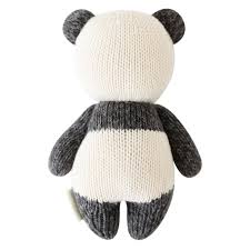 baby panda