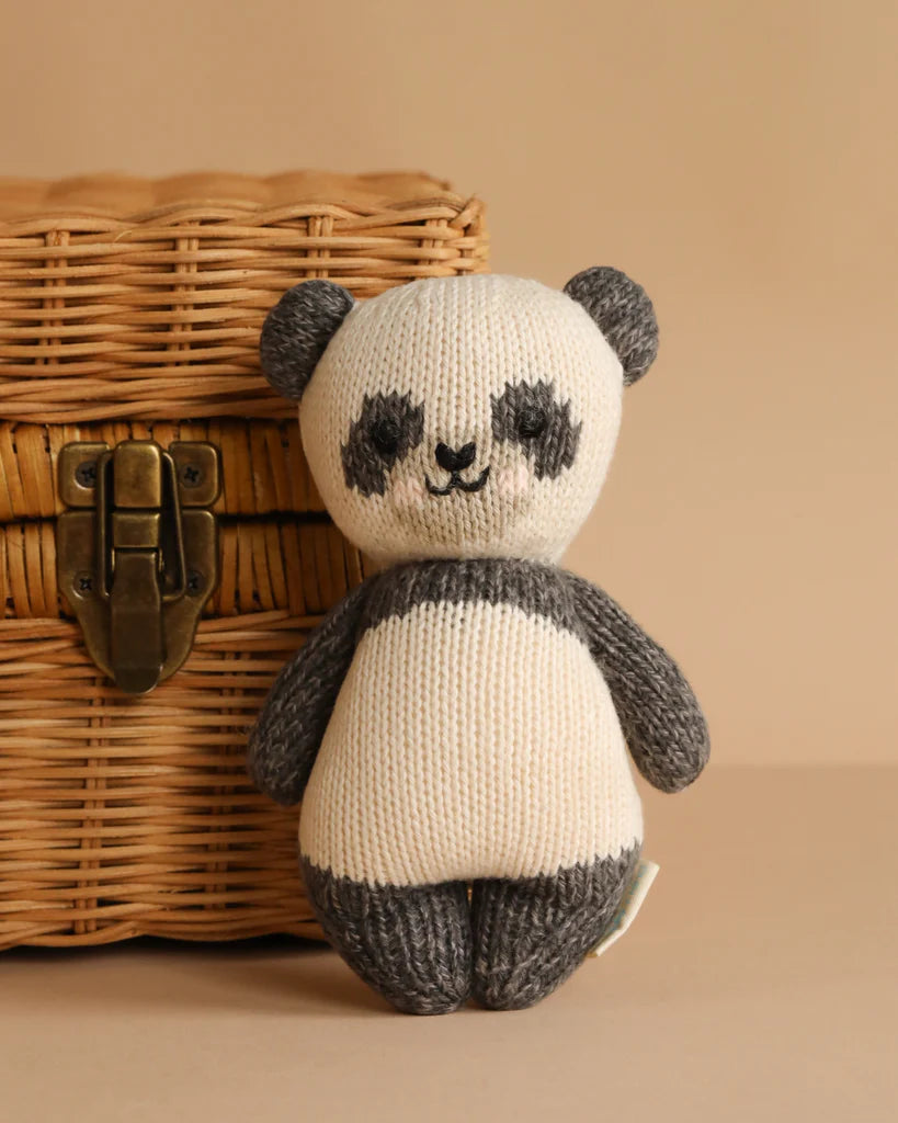 baby panda