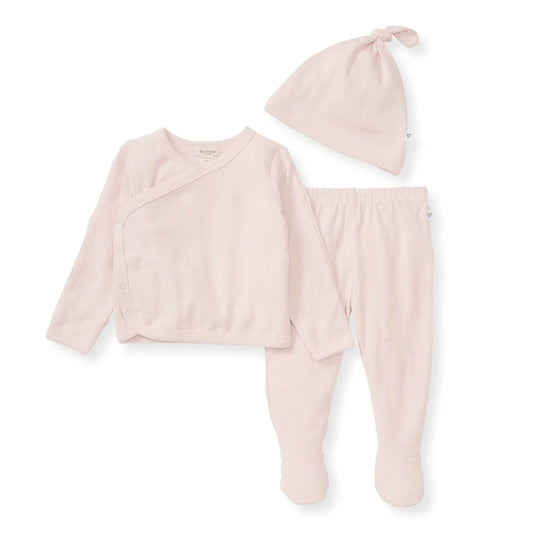 Take Me Home 3-Piece Set - Ranuculus
