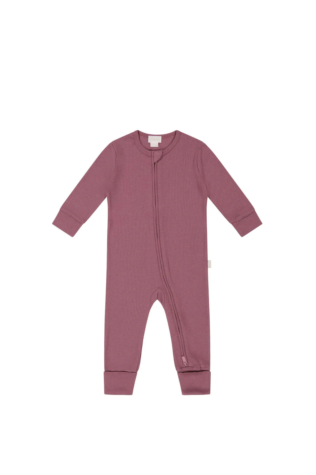 organic cotton modal frankie onepiece - rosette