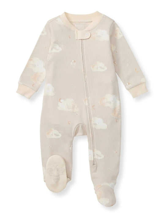 Good Night Sky Pajamas