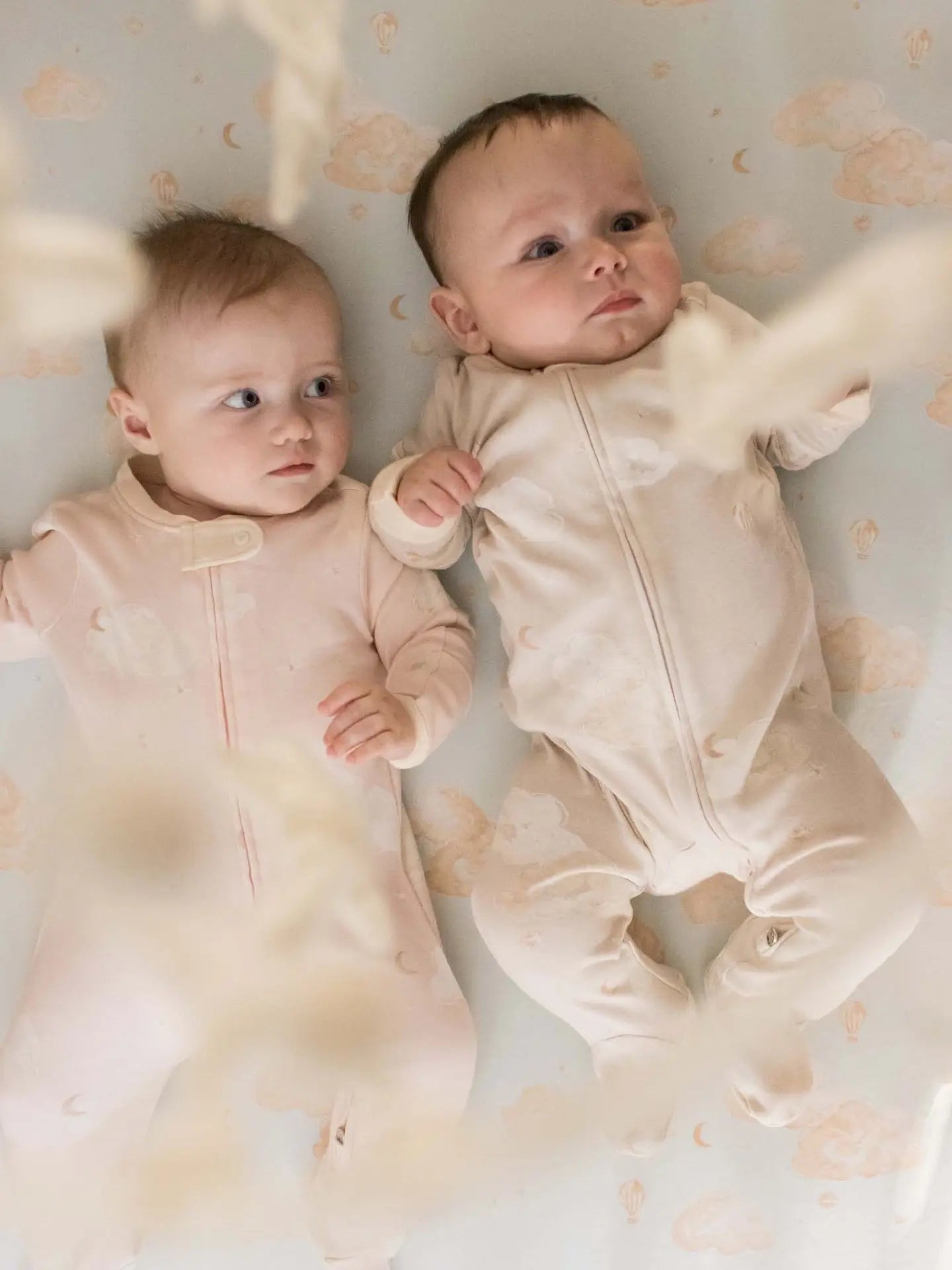 Good Night Sky Pajamas