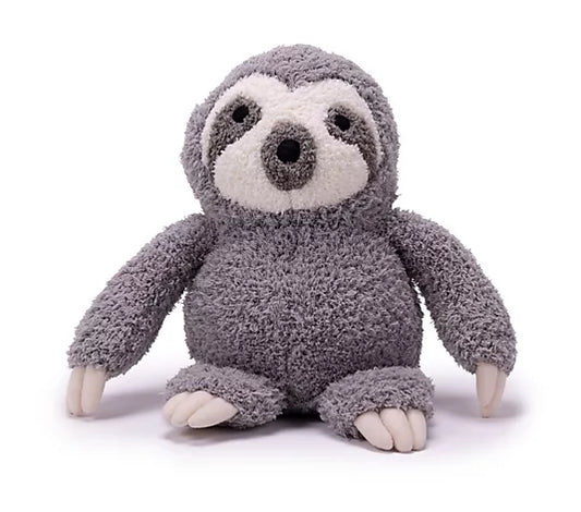 Cozy Chic Sloth Buddie Dove