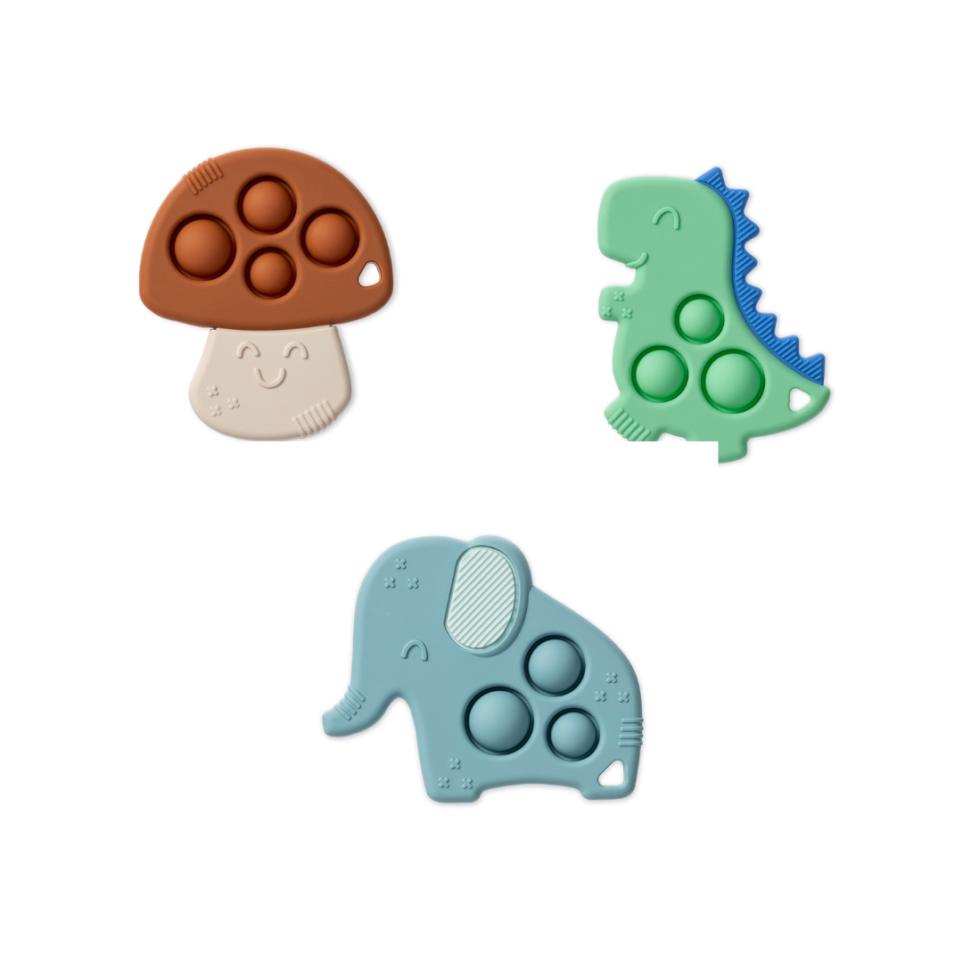 itzy pop - mushroom