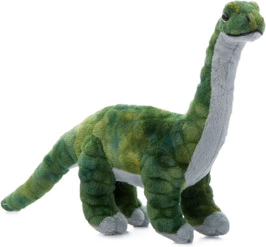 14" brachiosaurus